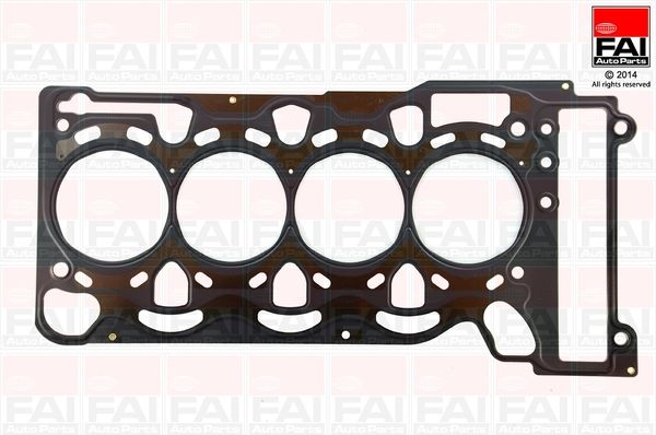 FAI AUTOPARTS Tihend,silindripea HG1390